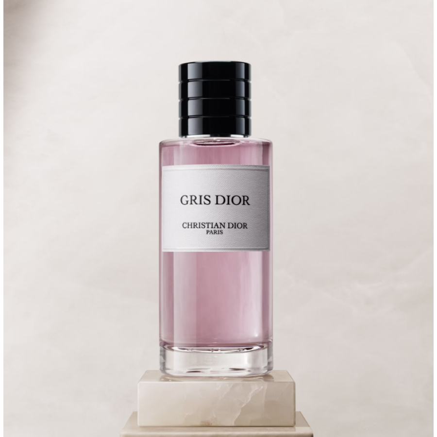 Gris EDP