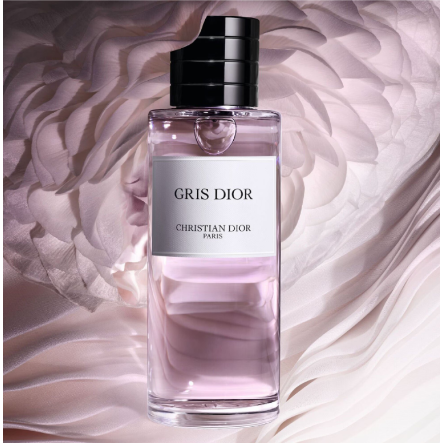 Gris EDP