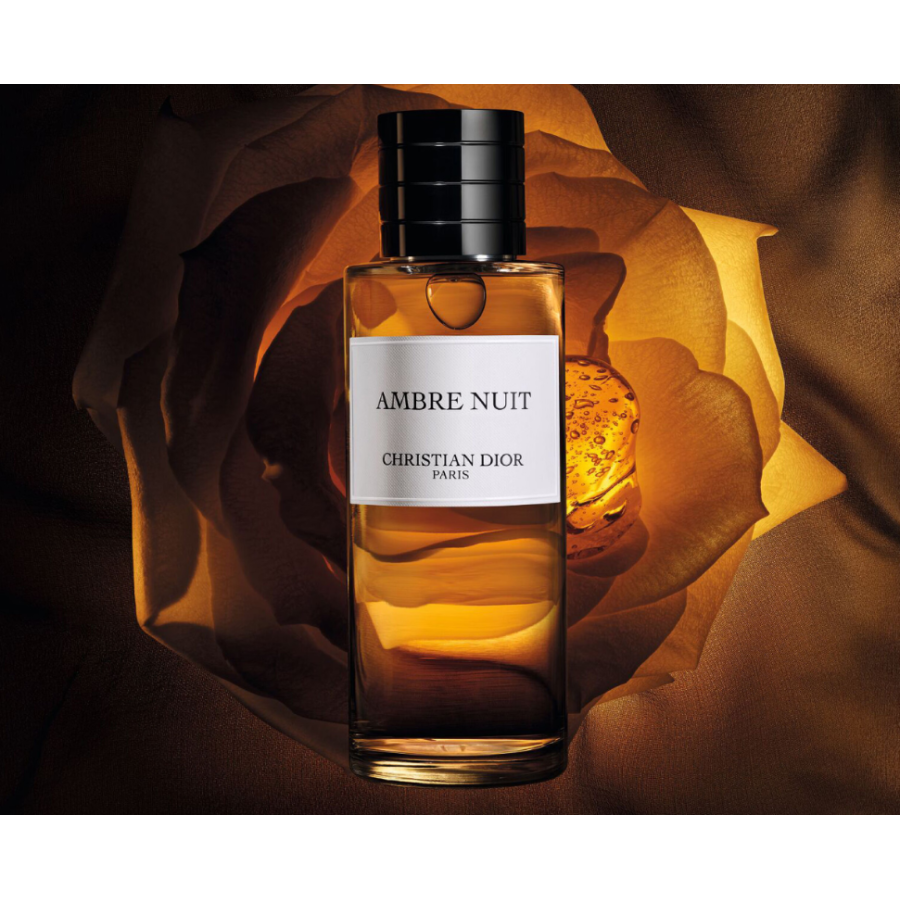 Ambre Nuit EDP