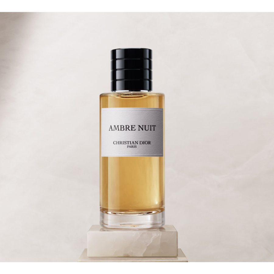 Ambre Nuit EDP