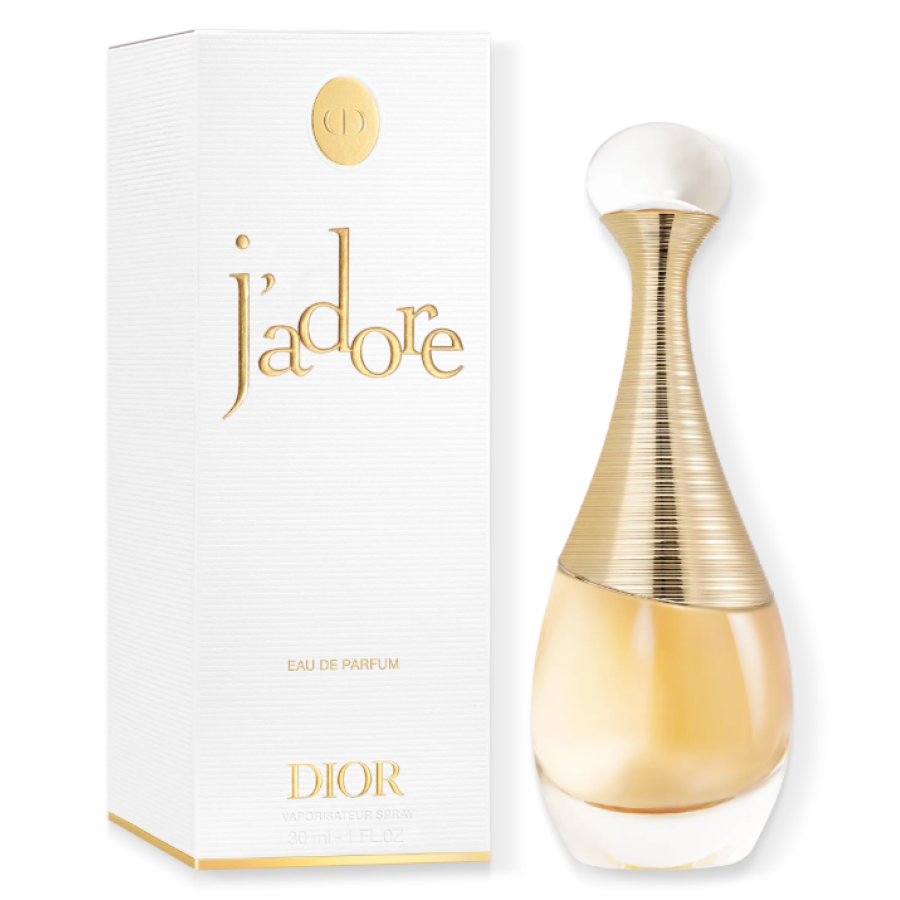 J'adore EDP
