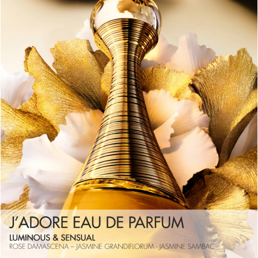 J'adore EDP