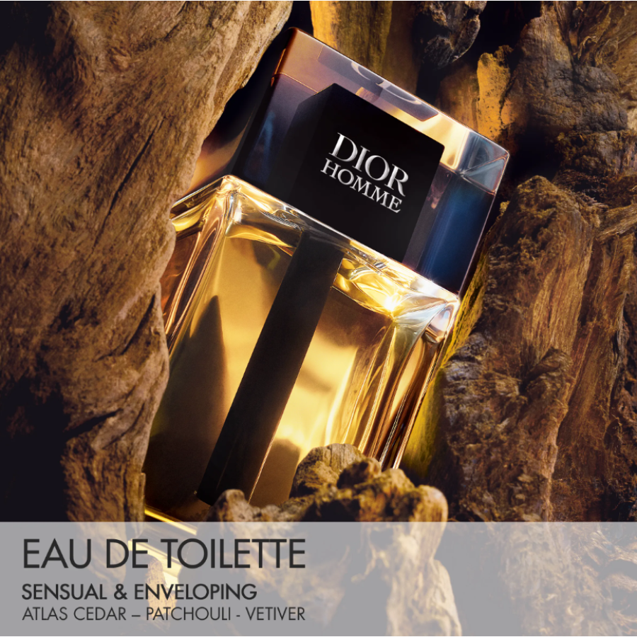Dior Homme 2020 EDT