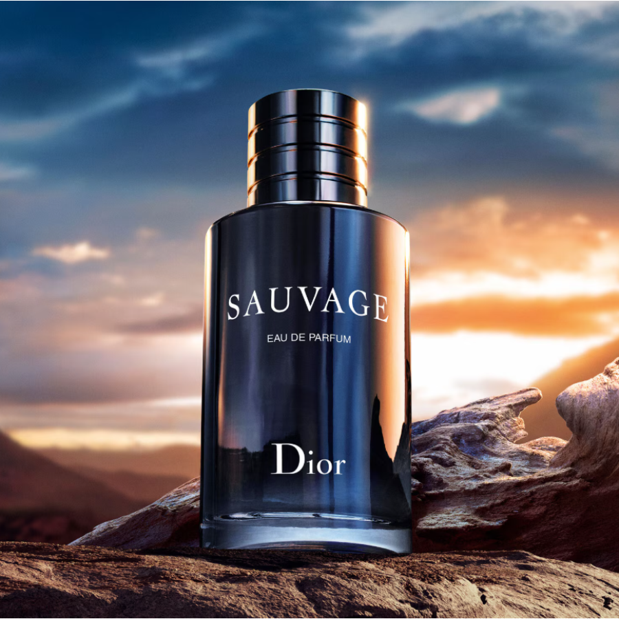 Sauvage EDP