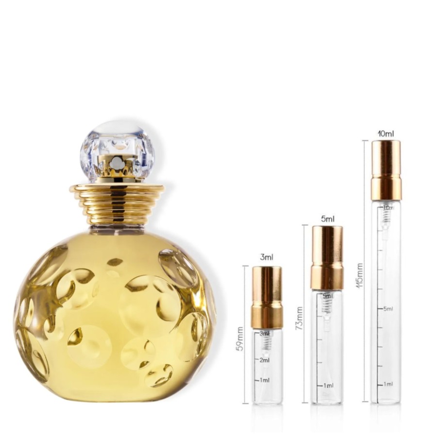 Dolce Vita EDT