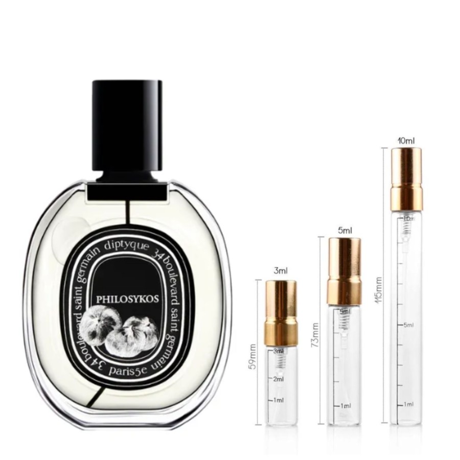Philosykos EDP