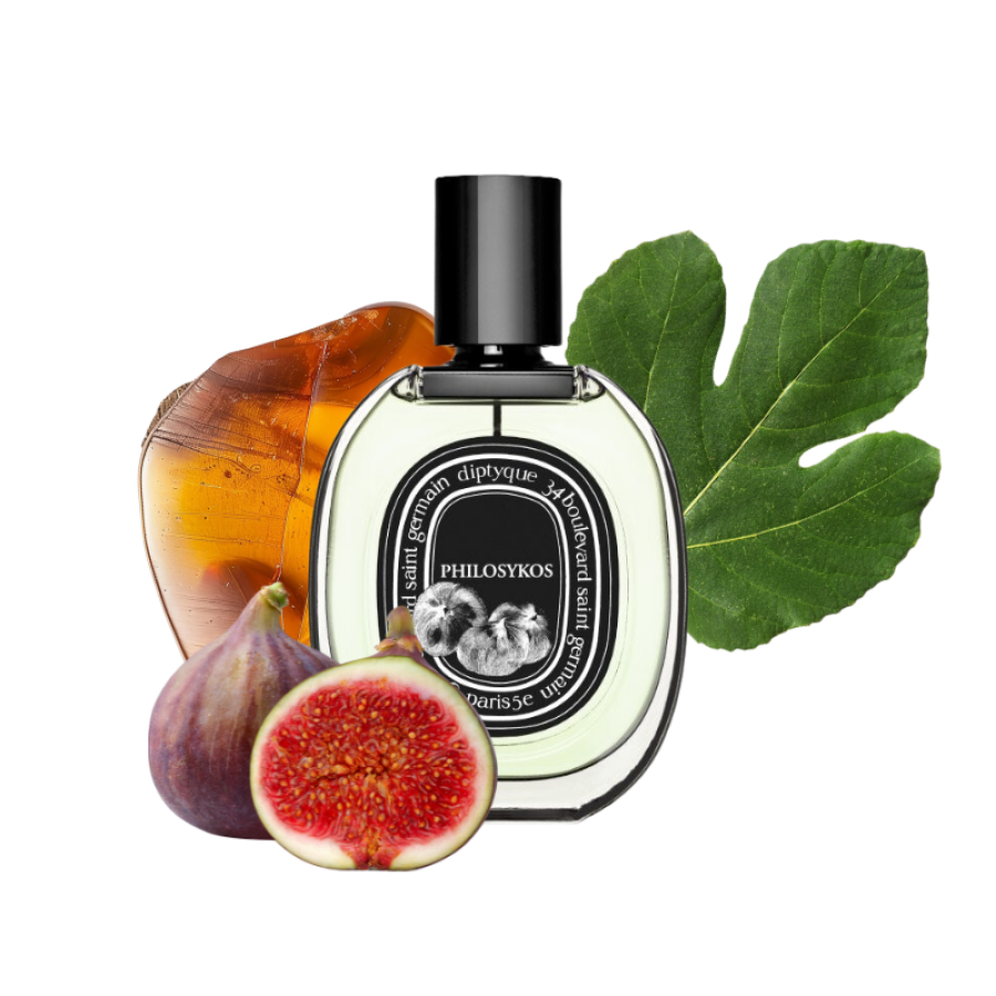 Philosykos EDP
