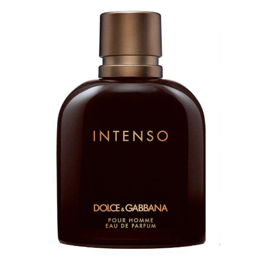 Intenso Pour Homme EDP