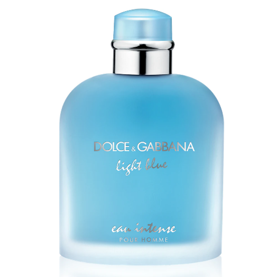 Light Blue Eau Intense Pour Homme EDP