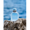Light Blue Eau Intense Pour Homme EDP