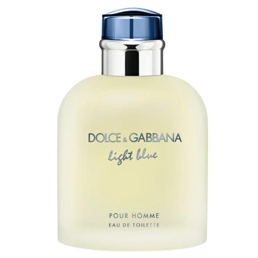 Light Blue pour Homme EDT