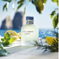 Light Blue pour Homme EDT