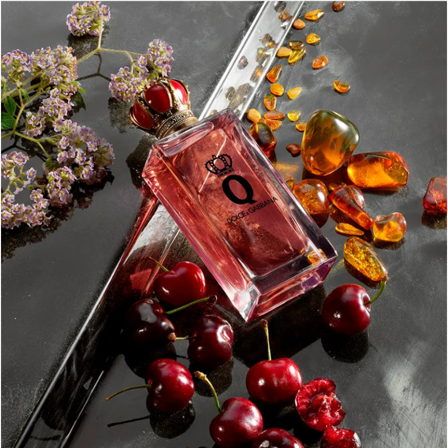 Q EDP Intense
