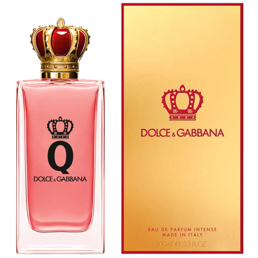 Q EDP Intense