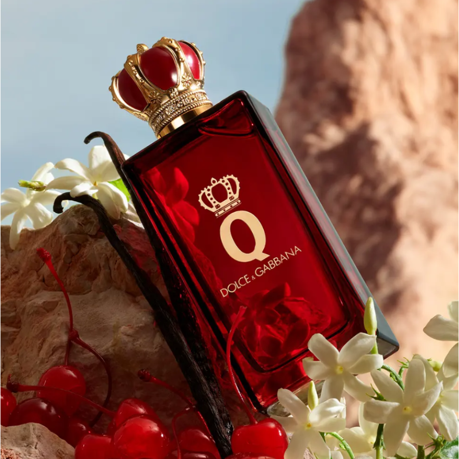 Q Parfum EDP