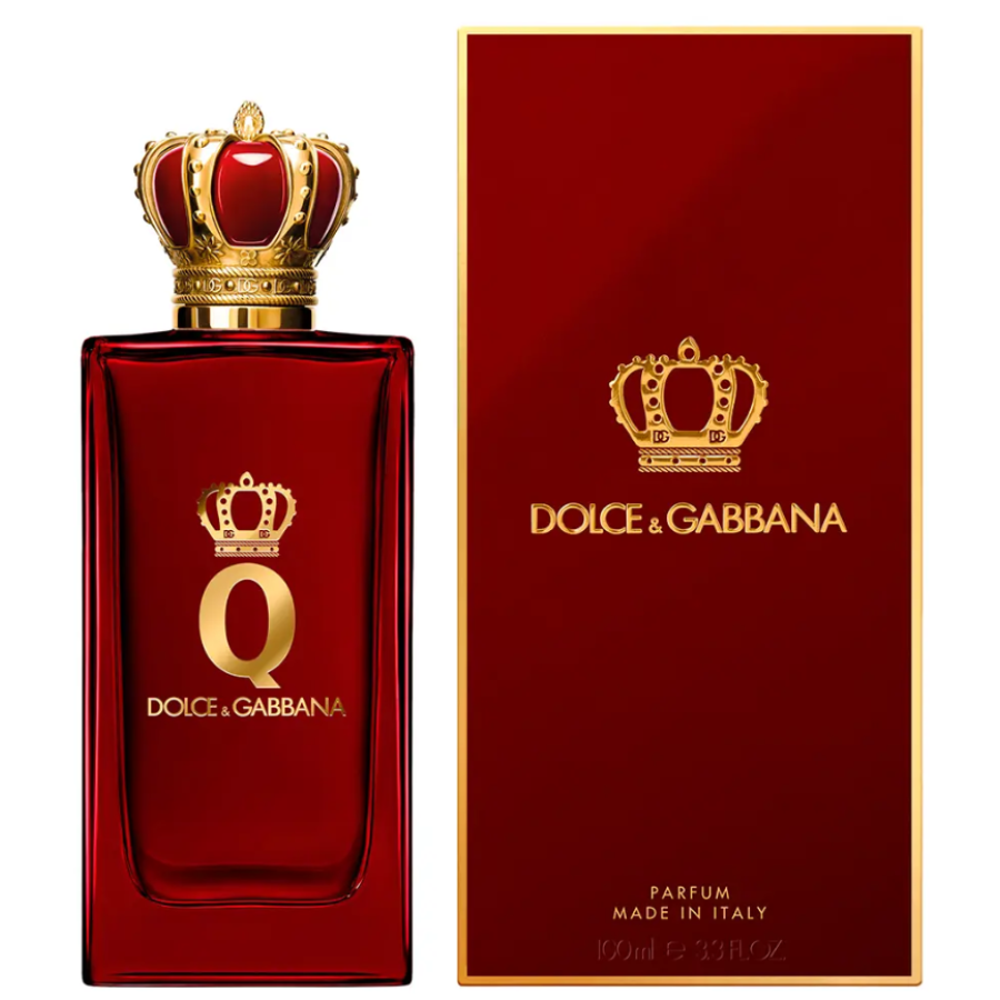 Q Parfum EDP