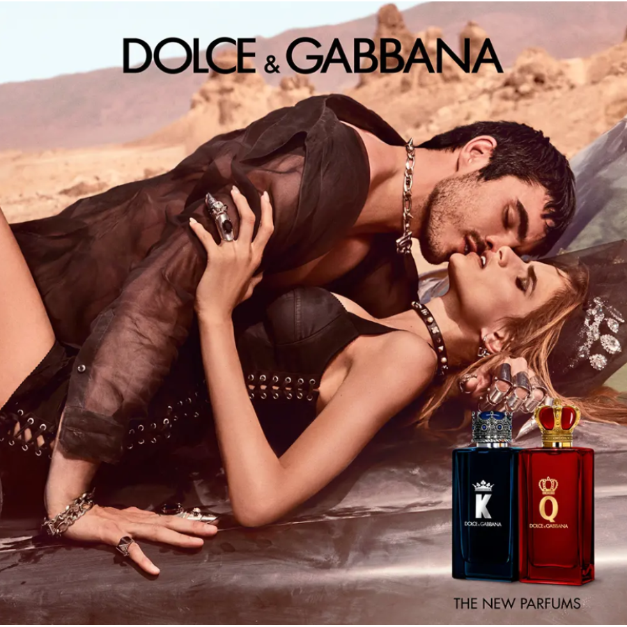 Q Parfum EDP