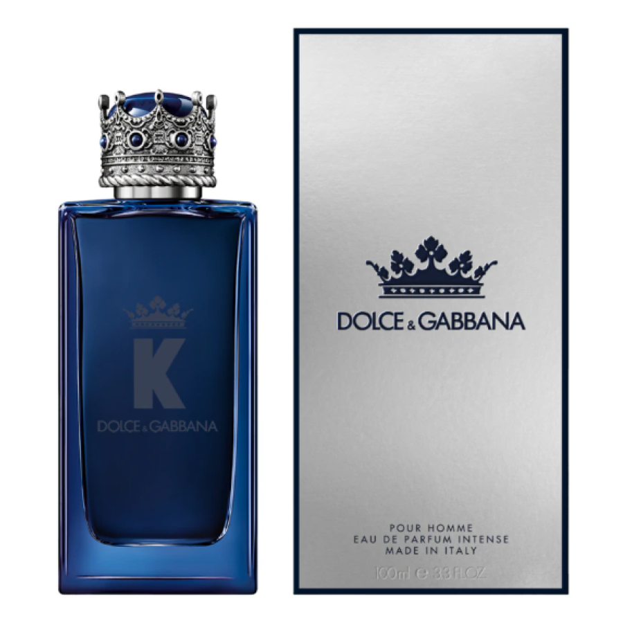K Intense EDP