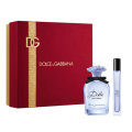 Dolce Blue Jasmine EDP 75 ml + EDP MINI 10 ml 
