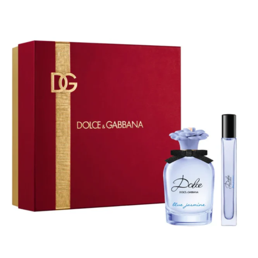 Dolce Blue Jasmine EDP 75 ml + EDP MINI 10 ml 