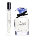 Dolce Blue Jasmine EDP 75 ml + EDP MINI 10 ml 
