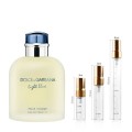 Light Blue pour Homme EDT