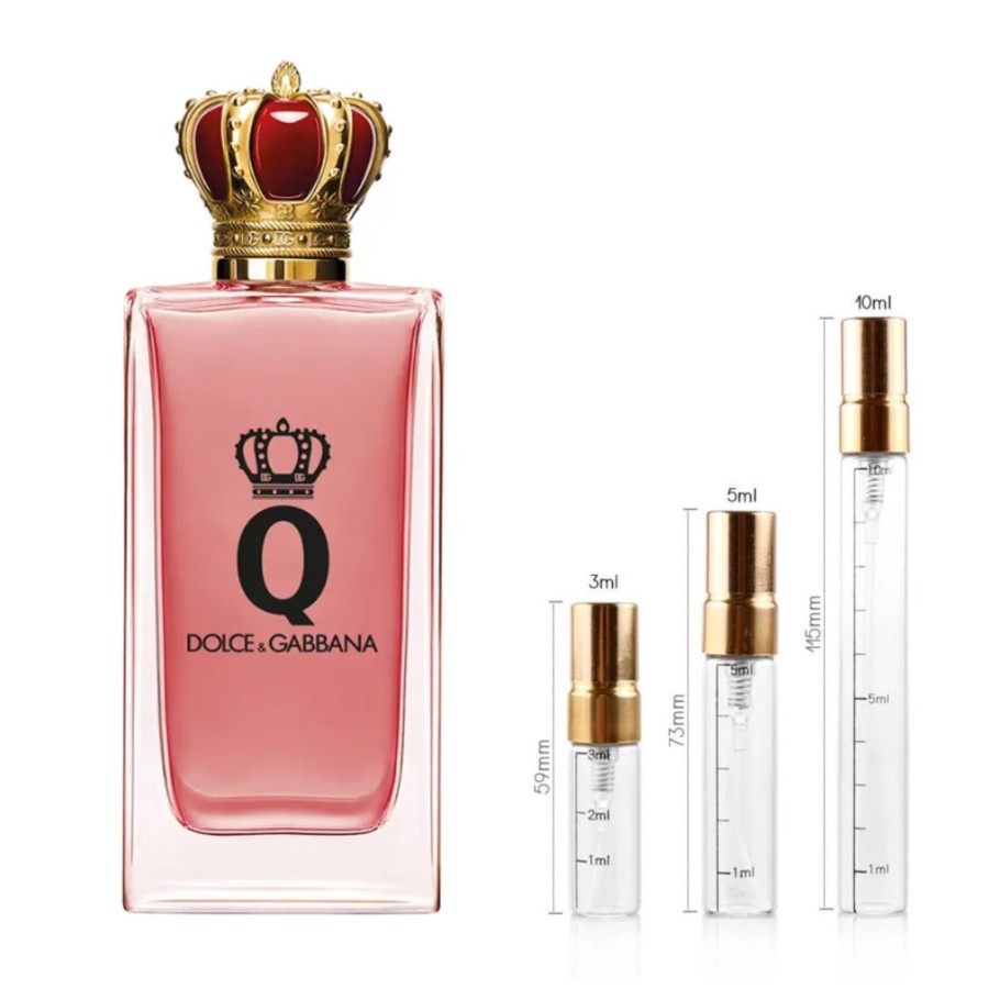 Q EDP Intense