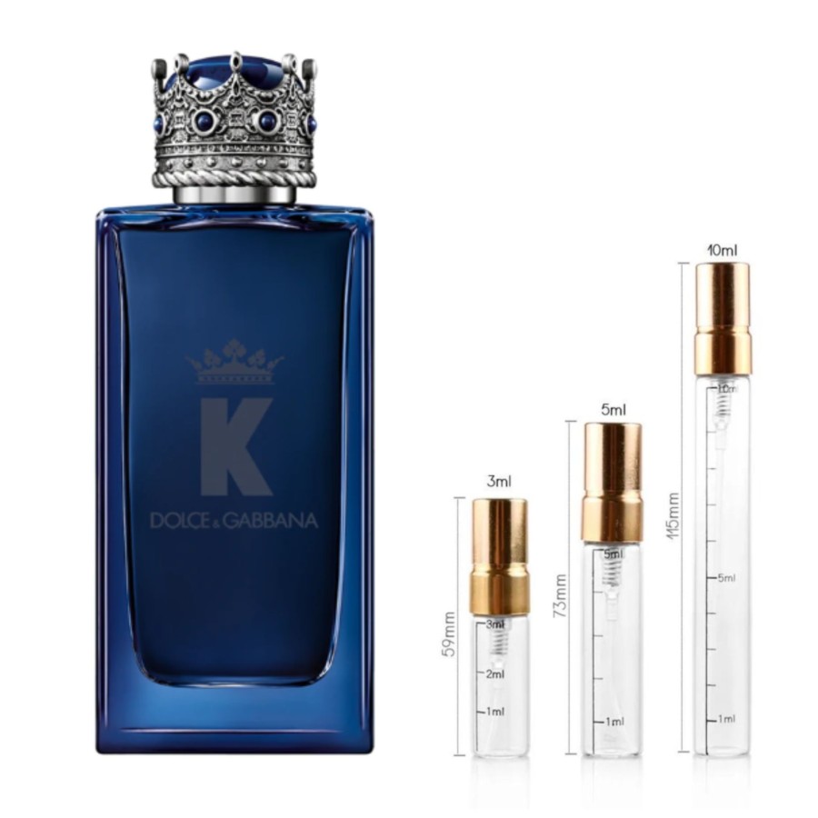 K Intense EDP