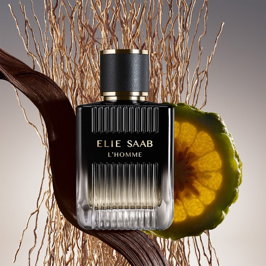 L'Homme EDP