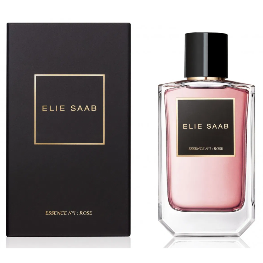 Essence No. 1 Rose EDP
