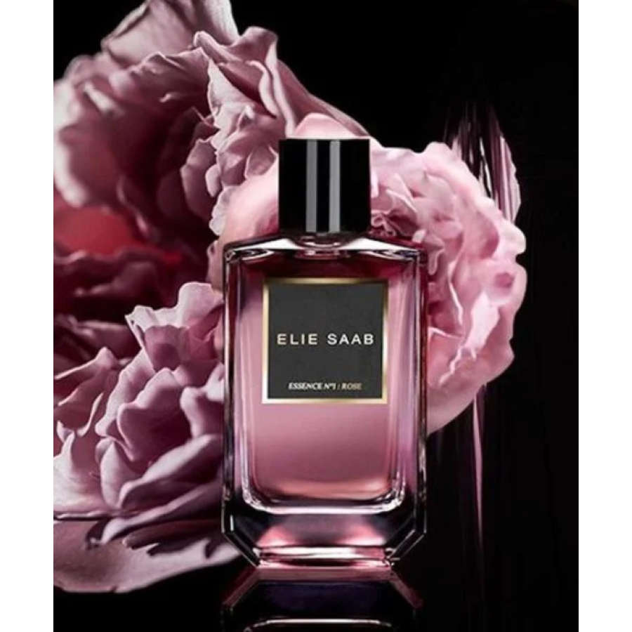 Essence No. 1 Rose EDP