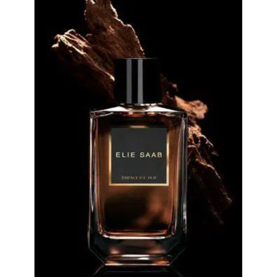 Essence No. 4 Oud EDP