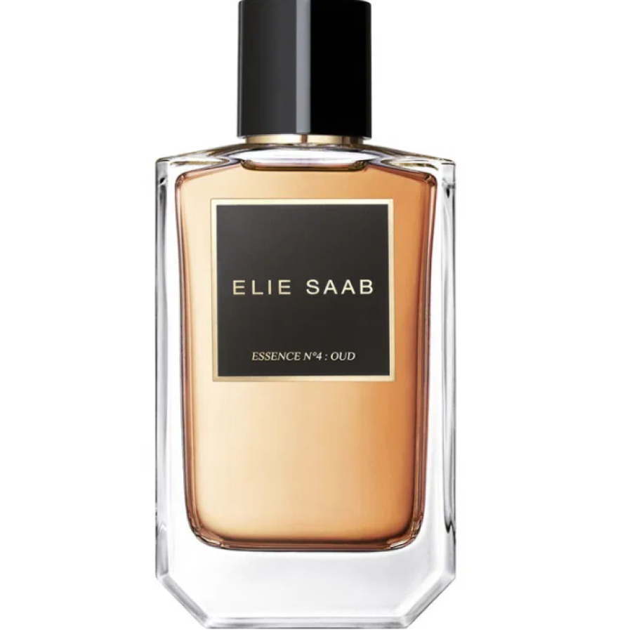 Essence No. 4 Oud EDP