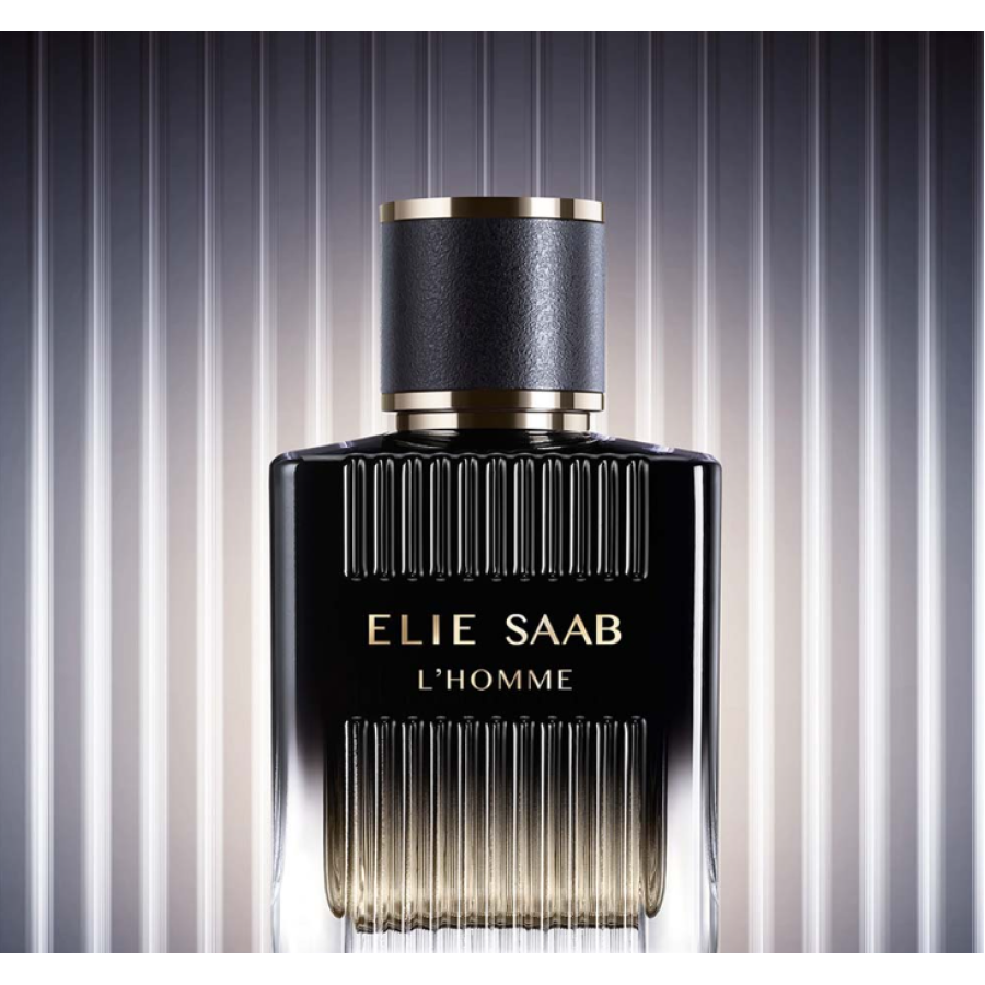 L'Homme EDP