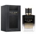 L'Homme EDP