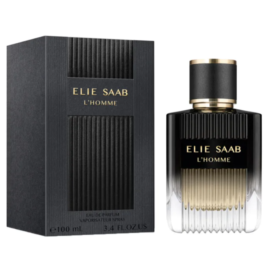 L'Homme EDP