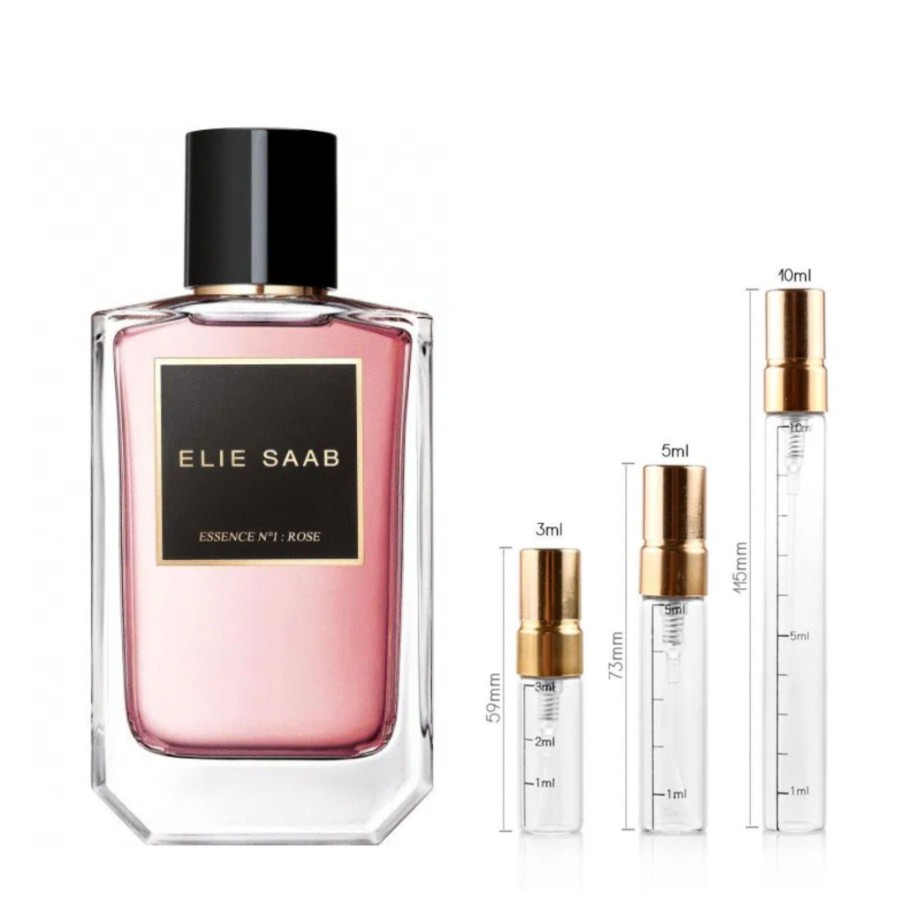 Essence No. 1 Rose EDP