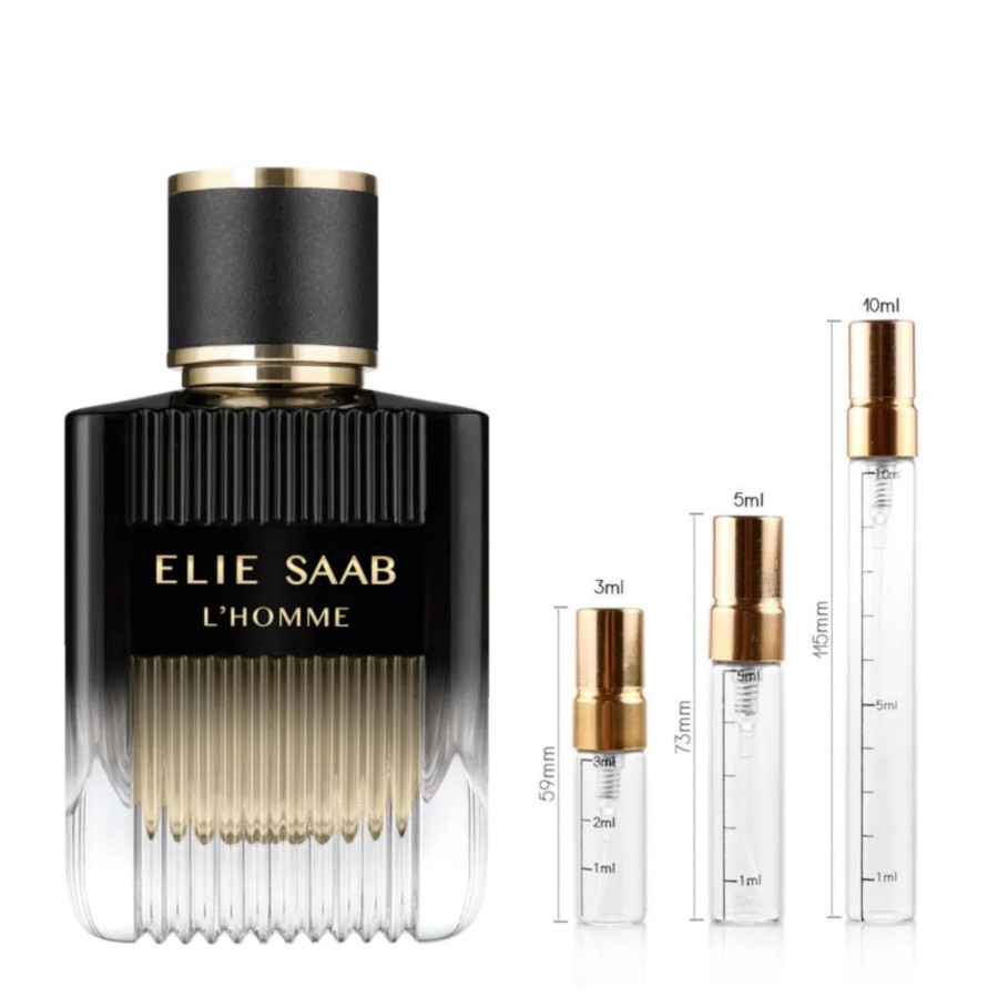 L'Homme EDP