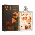 Molecule 01 + Patchouli EDT