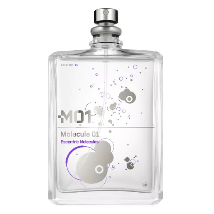 Molecule 01 EDT