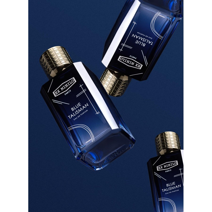 Blue Talisman EDP