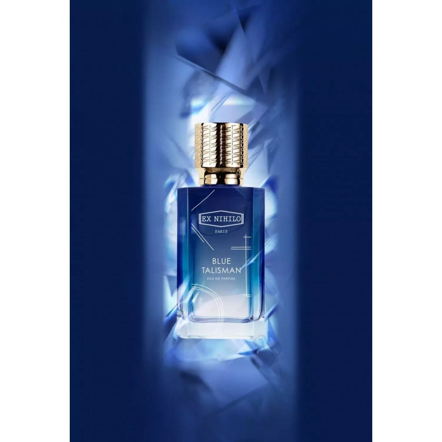 Blue Talisman EDP