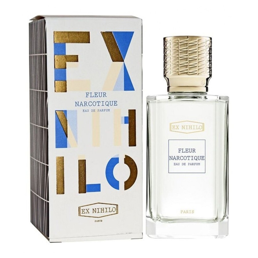 Fleur Narcotique EDP