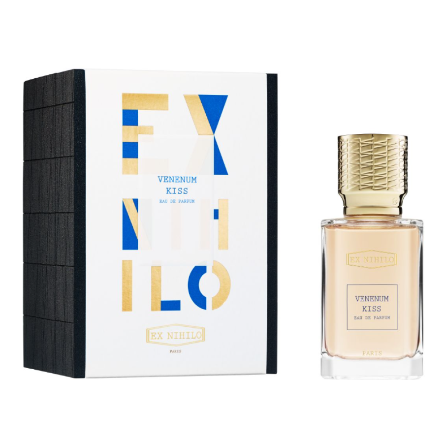 Venenum Kiss EDP