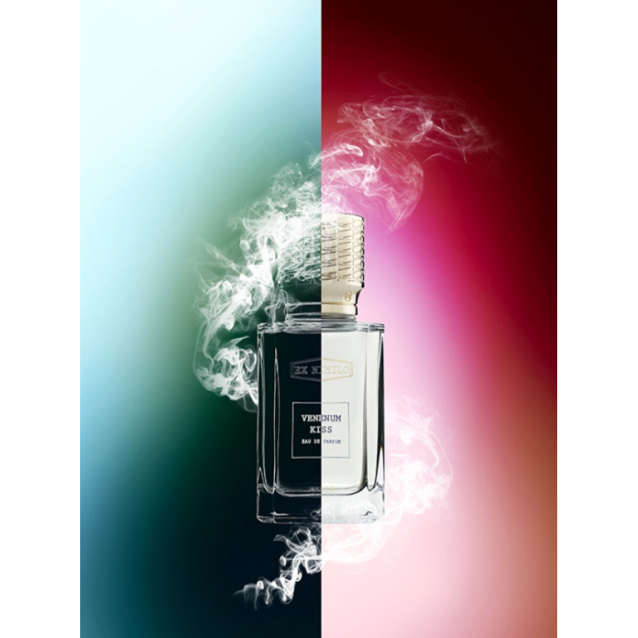 Venenum Kiss EDP