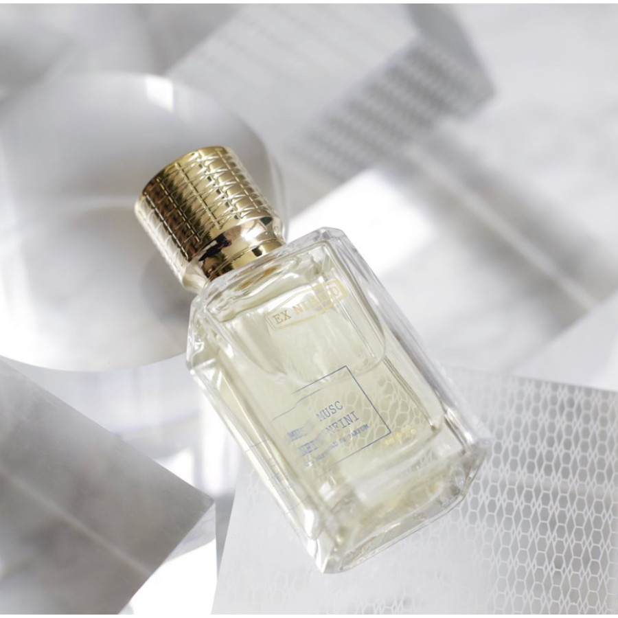 Musc Infini EDP