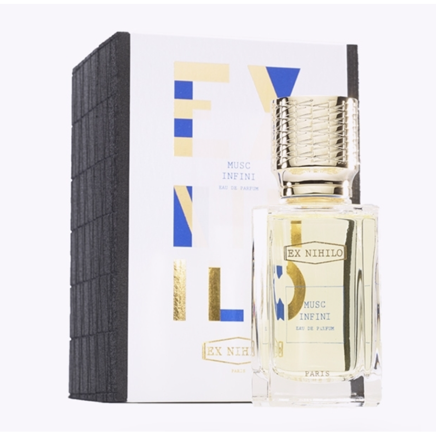 Musc Infini EDP