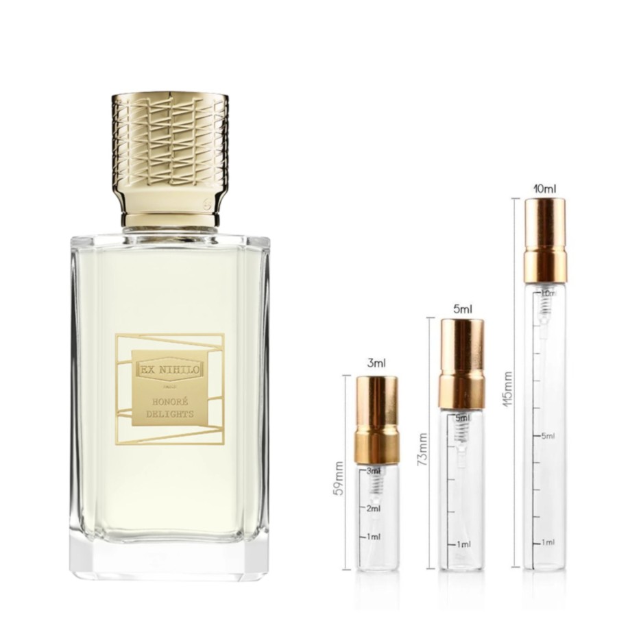 Honoré Delights EDP