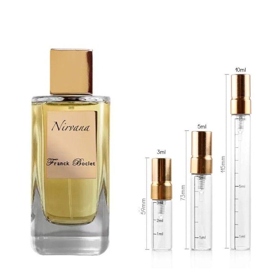 Nirvana EDP