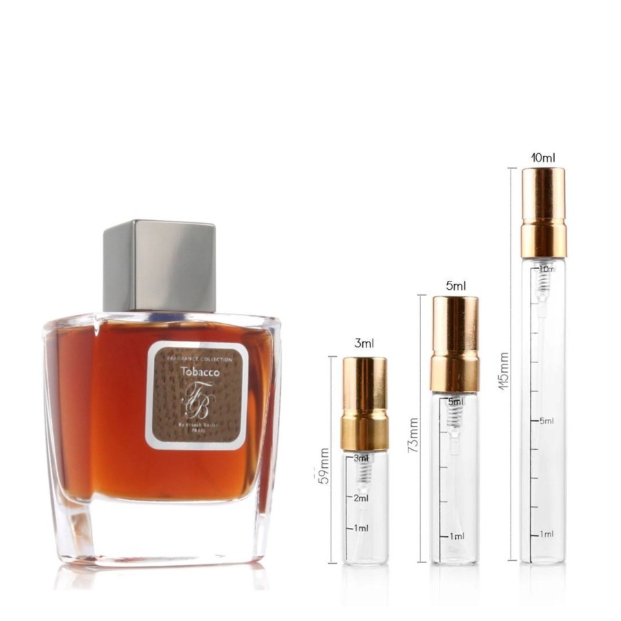 Tobacco EDP